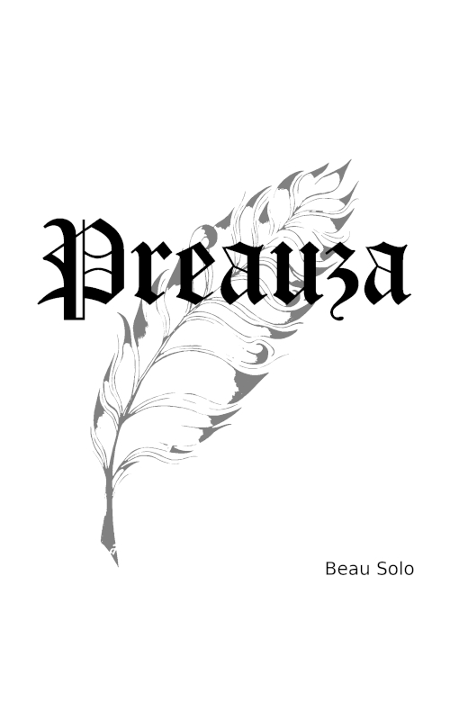 Preauza